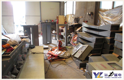 金属探测仪，矿用金属探测仪，青岛矿用金属探测仪