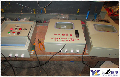 金属探测仪，金属探测仪应用，手持金属探测仪如何应用