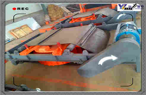 电磁草莓视频在线视频，圆盘式电磁草莓视频在线视频，河南自卸移动圆盘式电磁草莓视频在线视频