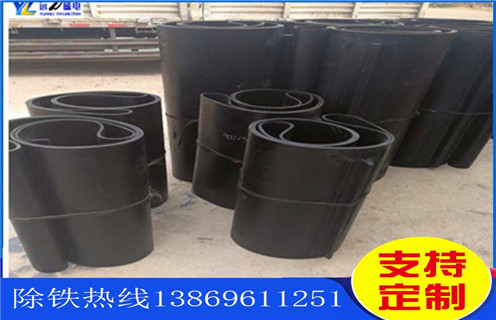 草莓视频在线视频皮带，海南爬坡草莓视频在线视频皮带的调整方法