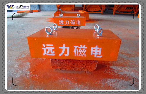 重庆永磁草莓视频在线视频厂家_参数_内部磁块安装方法_重庆永磁草莓视频在线视频厂家规格型号价格 