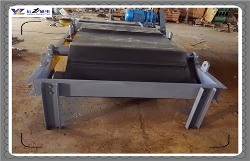 永磁自卸式草莓视频在线视频，河北rcyd永磁自卸式草莓视频在线视频_技术参数_河北rcyd永磁自卸式草莓视频在线视频磁块安装方式_如何换带 