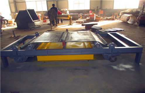 永磁自卸式草莓视频在线视频，苏州优质永磁自卸式草莓视频在线视频_技术参数_苏州优质永磁自卸式草莓视频在线视频磁块安装方式