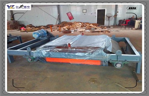 永磁草莓视频在线视频，山西RCYB-6.5干粉永磁草莓视频在线视频_参数_内部磁块安装方法_山西RCYB-6.5干粉永磁草莓视频在线视频规格型号价格 