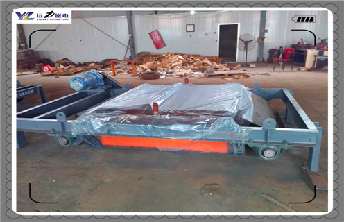 自动永磁草莓视频在线视频，山东全自动永磁草莓视频在线视频维护知识参数_内部磁块安装方法_山东全自动永磁草莓视频在线视频规格型号价格