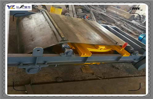 自卸式永磁草莓视频在线视频，安徽RCYB-10贵州自卸式永磁草莓视频在线视频维护知识参数_内部磁块安装方法_安徽RCYB-10贵州自卸式永磁草莓视频在线视频规格型号价格