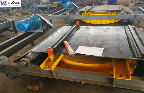 自卸式电磁草莓视频在线视频，RCDD-6自卸式电磁草莓视频在线视频_国家标准_RCDD-6自卸式电磁草莓视频在线视频配件_型号及工作视频