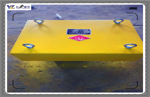 永磁草莓视频在线视频，海南RCYB-6.5强永磁草莓视频在线视频维护知识参数_内部磁块安装方法_海南RCYB-6.5强永磁草莓视频在线视频规格型号价格