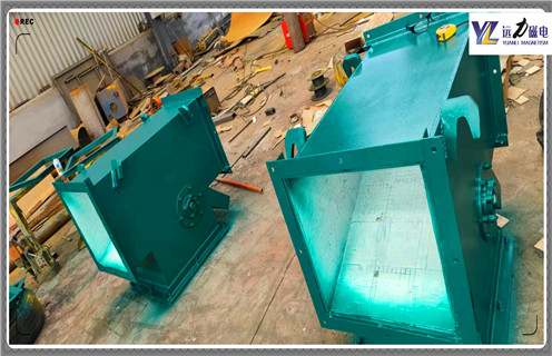 永磁草莓视频在线视频，河北RCYB-6.5悬挂式永磁草莓视频在线视频定制维护知识参数_内部磁块安装方法_河北RCYB-6.5悬挂式永磁草莓视频在线视频定制规格型号价格