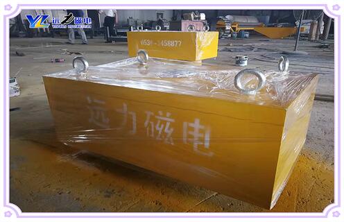 永磁草莓视频在线视频，RCYB-8永磁草莓视频在线视频隔磁板知识参数_内部磁块安装方法_RCYB-8永磁草莓视频在线视频隔磁板型号价格