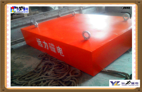 永磁草莓视频在线视频，永磁草莓视频在线视频400*300*150砖厂石料煤厂知识参数_内部磁块安装方法_永磁草莓视频在线视频400*300*150砖厂石料煤厂型号价格 