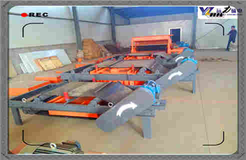 悬挂式永磁草莓视频在线视频，RCYD-6.5悬挂式永磁草莓视频在线视频知识参数_内部磁块安装方法_RCYD-6.5悬挂式永磁草莓视频在线视频型号价格  