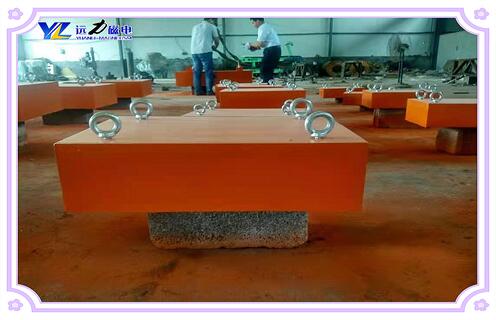 永磁草莓视频在线视频，砖厂石料煤厂木材专用500*300*135永磁草莓视频在线视频知识参数_内部磁块安装方法_砖厂石料煤厂木材专用500*300*135永磁草莓视频在线视频型号价格