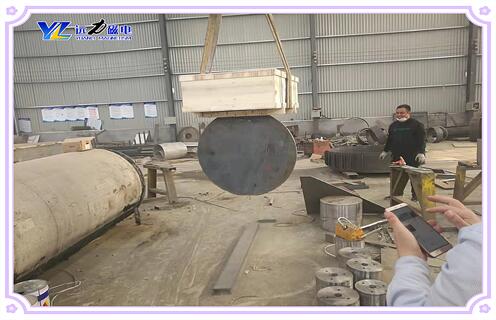 永磁草莓视频在线视频，山东永磁草莓视频在线视频生产厂家知识参数_内部磁块安装方法_山东永磁草莓视频在线视频生产厂家型号价格