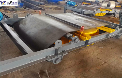 带式强磁草莓视频在线视频，带式强磁永磁草莓视频在线视频工作原理工作原理_带式强磁永磁草莓视频在线视频工作原理构造选型_厂家