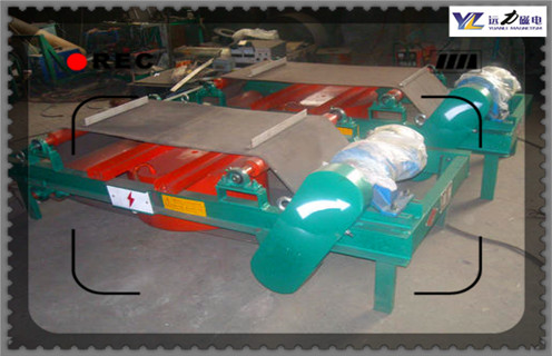 自卸式电磁草莓视频在线视频，山东RCDD-12自卸式电磁草莓视频在线视频安装视频国家标准_山东RCDD-12自卸式电磁草莓视频在线视频安装视频厂家配件_型号及工作视频