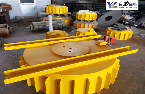 电磁草莓视频在线视频，山西RCDB-10永磁电磁草莓视频在线视频_规格型号_山西RCDB-10永磁电磁草莓视频在线视频工作原理及内部结构