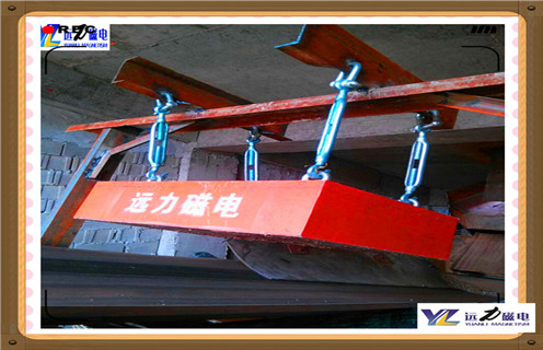 永磁草莓视频在线视频，安徽RCYB-14永磁草莓视频在线视频磁铁块安装知识参数_内部磁块安装方法_安徽RCYB-14永磁草莓视频在线视频磁铁块安装型号价格