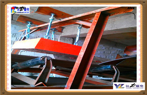 自卸式永磁草莓视频在线视频，RCYB-8自清式永磁草莓视频在线视频批发知识参数_内部磁块安装方法_RCYB-8自清式永磁草莓视频在线视频批发型号价格