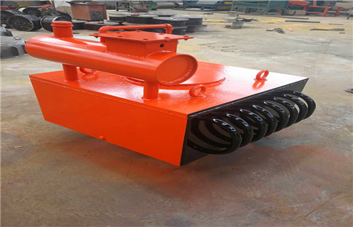 自卸式电磁草莓视频在线视频，京自卸式电磁草莓视频在线视频配电箱电流_北京自卸式电磁草莓视频在线视频配电箱厂家配件_型号及工作视频