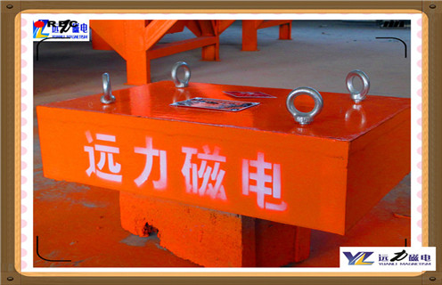 永磁草莓视频在线视频，RCYB-10旋转永磁草莓视频在线视频图纸知识参数_内部磁块安装方法_RCYB-10旋转永磁草莓视频在线视频图纸型号价格