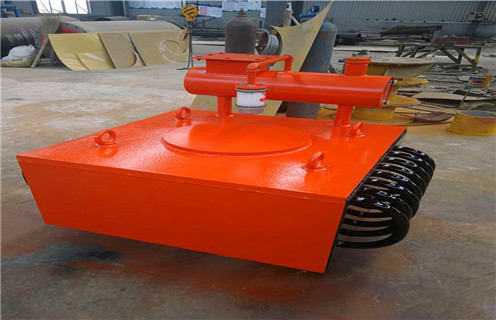 油冷自卸式电磁草莓视频在线视频，油冷电磁自卸式草莓视频在线视频设计_规格型号_油冷电磁自卸式草莓视频在线视频设计工作原理及内部结构