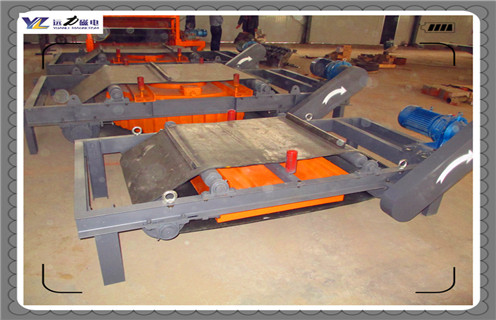 皮带永磁草莓视频在线视频，辽宁皮带永磁草莓视频在线视频_带式强磁辽宁皮带永磁草莓视频在线视频工作原理构造选型_厂家