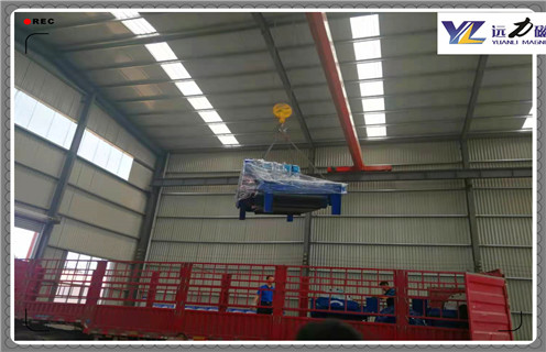 永磁带式草莓视频在线视频，轻型永磁带式草莓视频在线视频工作原理_带式强磁轻型永磁带式草莓视频在线视频工作原理工作原理构造选型_厂家