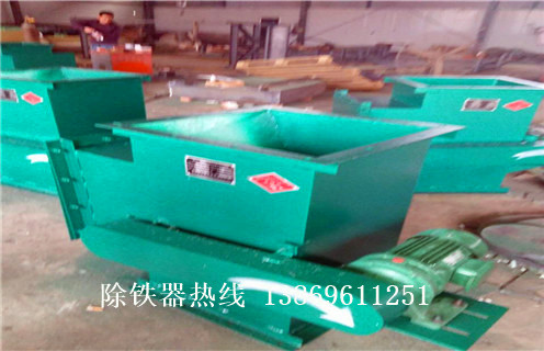 管道永磁自卸式草莓视频在线视频，青海管道永磁自卸草莓视频在线视频_远力青海管道永磁自卸草莓视频在线视频12000高斯 可定制工作原理_安装示意图  