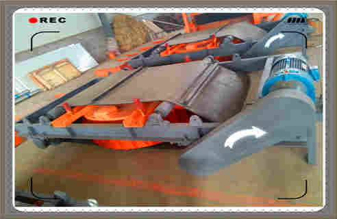 自卸式电磁草莓视频在线视频，新疆自卸式电磁草莓视频在线视频价格_新疆自卸式电磁草莓视频在线视频价格厂家配件_型号及工作视频