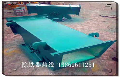 管道草莓视频在线视频，广西永磁管道自卸草莓视频在线视频_远力广西永磁管道自卸草莓视频在线视频12000高斯 可定制工作原理_安装示意图