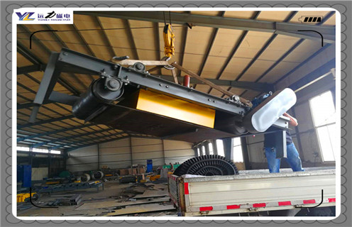 永磁草莓视频在线视频，黑龙江rcyb永磁草莓视频在线视频参数_内部磁块安装方法_黑龙江rcyb永磁草莓视频在线视频型号价格