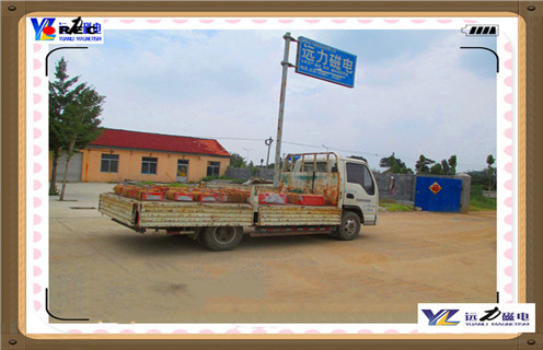 永磁草莓视频在线视频，甘肃永磁草莓视频在线视频报价参数_内部磁块安装方法_甘肃永磁草莓视频在线视频报价型号价格