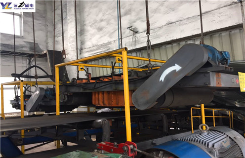 带式草莓视频在线视频，内蒙古带式草莓视频在线视频是如何检修的_强磁内蒙古带式草莓视频在线视频是如何检修的工作原理构造选型_厂家