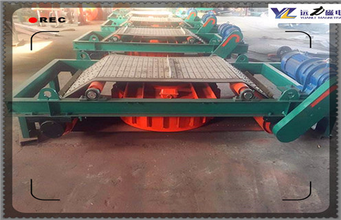 电磁自卸式草莓视频在线视频，河北电磁自卸式草莓视频在线视频悬挂式_河北电磁自卸式草莓视频在线视频悬挂式厂家配件_型号及工作视频 