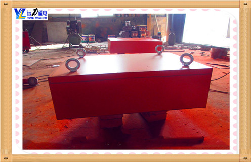 永磁草莓视频在线视频，江西永磁草莓视频在线视频厂_内部磁块安装方法_江西永磁草莓视频在线视频厂原理型号价格