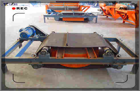 没冷电磁自卸式草莓视频在线视频，山东油冷电磁自卸式草莓视频在线视频厂家_山东油冷电磁自卸式草莓视频在线视频厂家加多少号油_选型