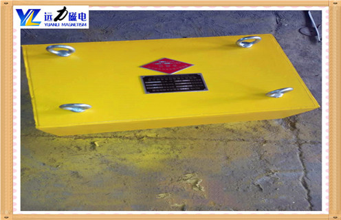 自卸式永磁草莓视频在线视频，贵州自卸式永磁草莓视频在线视频厂家_内部磁块安装方法_贵州自卸式永磁草莓视频在线视频厂家原理型号价格