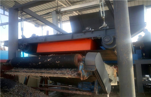 永磁自卸式草莓视频在线视频，河南轻型永磁自卸式草莓视频在线视频_技术参数_河南轻型永磁自卸式草莓视频在线视频磁块安装方式_如何换带