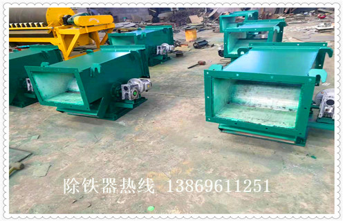 管道式永磁草莓视频在线视频，四川管道式永磁草莓视频在线视频_远力四川管道式永磁草莓视频在线视频安装示意图型12000高斯_可定制工作原理