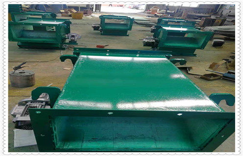 管道式永磁草莓视频在线视频，四川管道式永磁草莓视频在线视频_远力四川管道式永磁草莓视频在线视频安装示意图型12000高斯_可定制工作原理