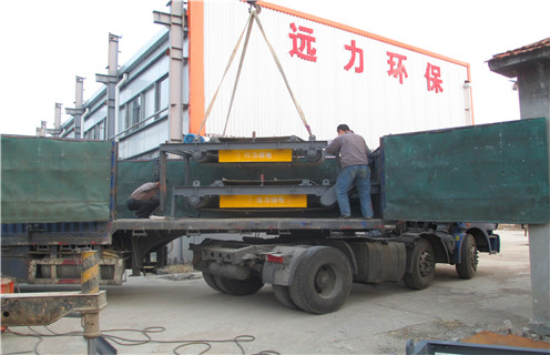 永磁草莓视频在线视频，山东rcyb永磁草莓视频在线视频_技术参数_山东rcyb永磁草莓视频在线视频磁块安装方式_如何换带