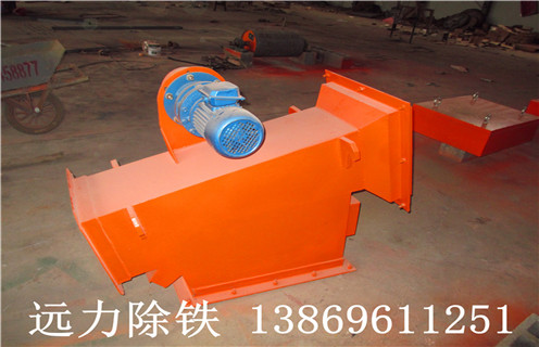 管道式永磁草莓视频在线视频，湖南管道式永磁草莓视频在线视频_远力湖南管道式永磁草莓视频在线视频应用安装示意图型12000高斯_可定制工作原理