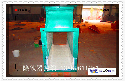 管道草莓视频在线视频，湖北管道草莓视频在线视频图片_远力湖北管道草莓视频在线视频图片应用安装示意图型12000高斯_可定制工作原理