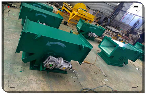 管道草莓视频在线视频，安徽管道草莓视频在线视频进出口_远力安徽管道草莓视频在线视频进出口应用安装示意图型12000高斯_可定制工作原理