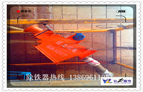 管道草莓视频在线视频，福建管道草莓视频在线视频进出口_远力福建管道草莓视频在线视频进出口应用安装示意图型12000高斯_可定制工作原理