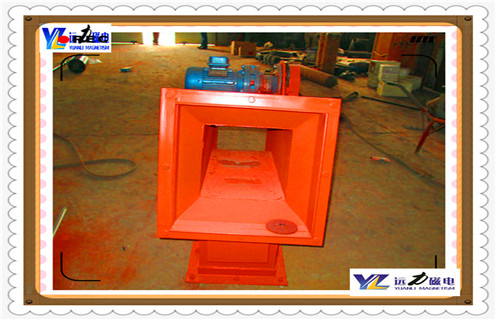 管道草莓视频在线视频，陕西抽屉式管道草莓视频在线视频_陕西抽屉式管道草莓视频在线视频厂家应用安装示意图型12000高斯_可定制工作原理