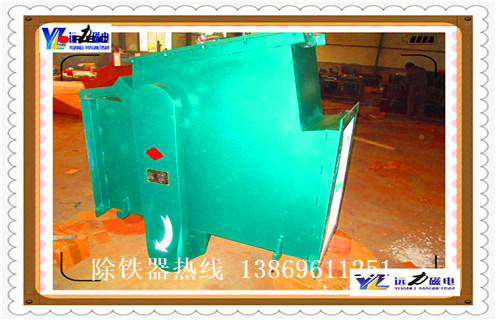 管道草莓视频在线视频，浙江液体式管道草莓视频在线视频_浙江液体式管道草莓视频在线视频厂家应用安装示意图型12000高斯_可定制工作原理