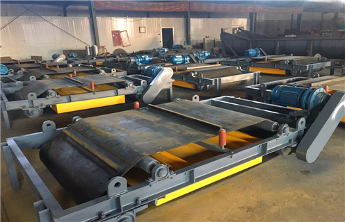 永磁带式草莓视频在线视频，湖北建筑垃圾永磁带式草莓视频在线视频_内部构造_湖北建筑垃圾永磁带式草莓视频在线视频哪家好_使用方法