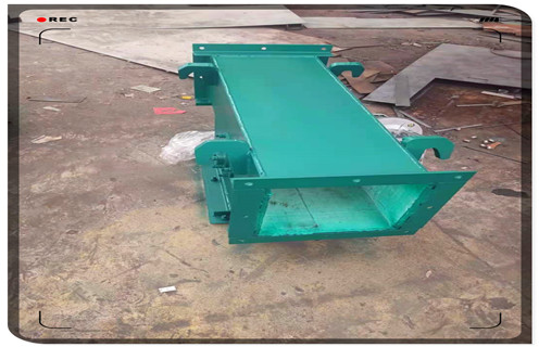 管道草莓视频在线视频，山东管道草莓视频在线视频设备_山东管道草莓视频在线视频设备厂家应用安装示意图型12000高斯_可定制工作原理